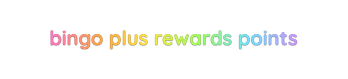 bingo plus rewards points